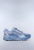 Vertic Trainers Blue Avio - 1