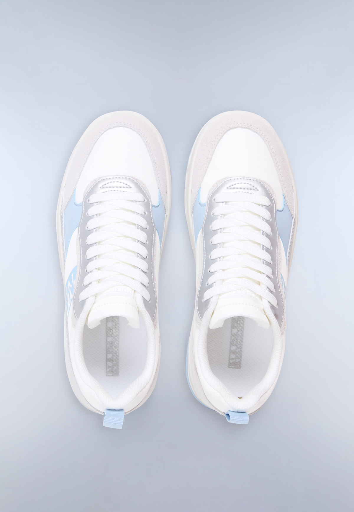 Sneaker Sand  - 4