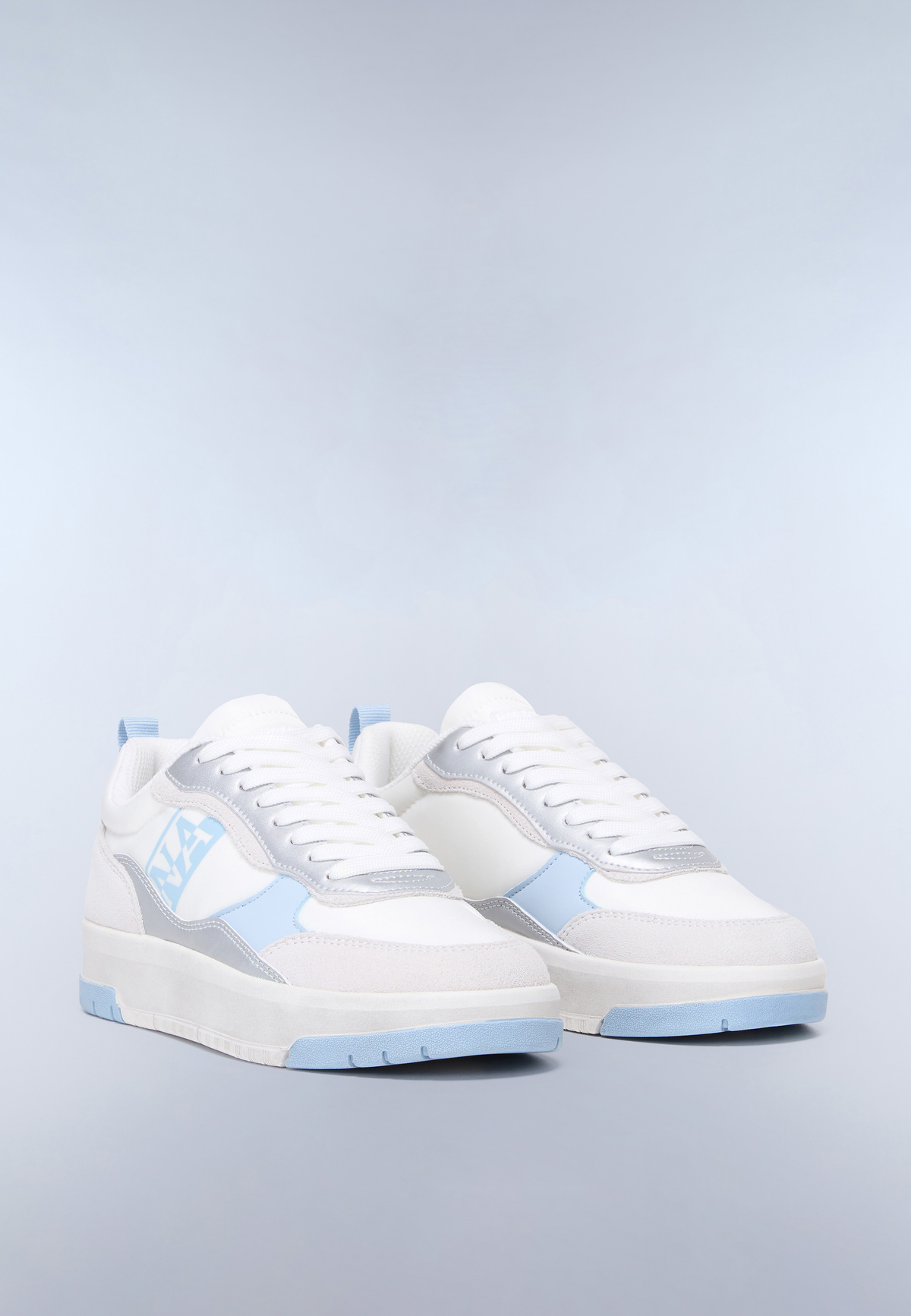 Sneaker Sand  - 6