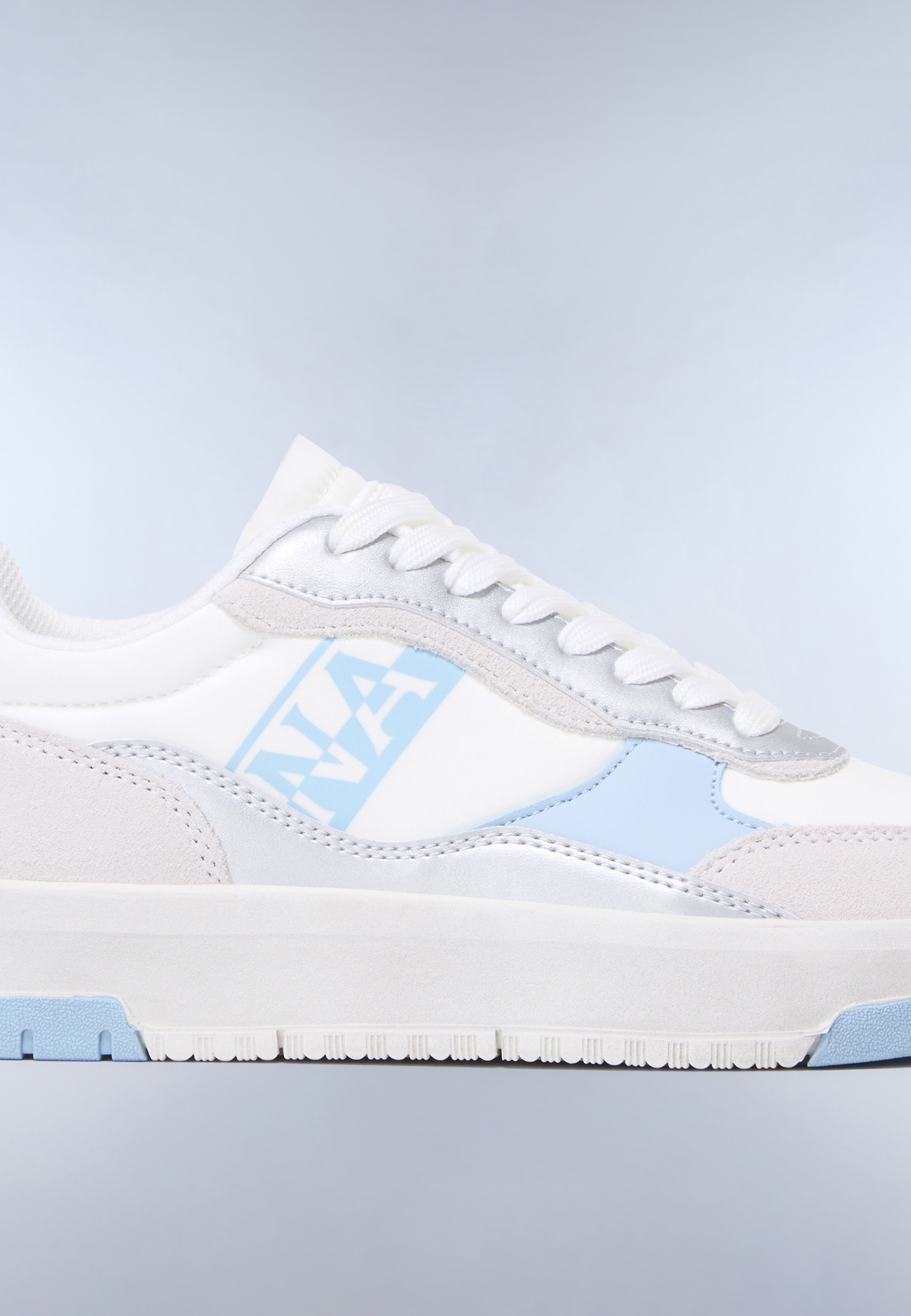 Sneaker Sand  - 8