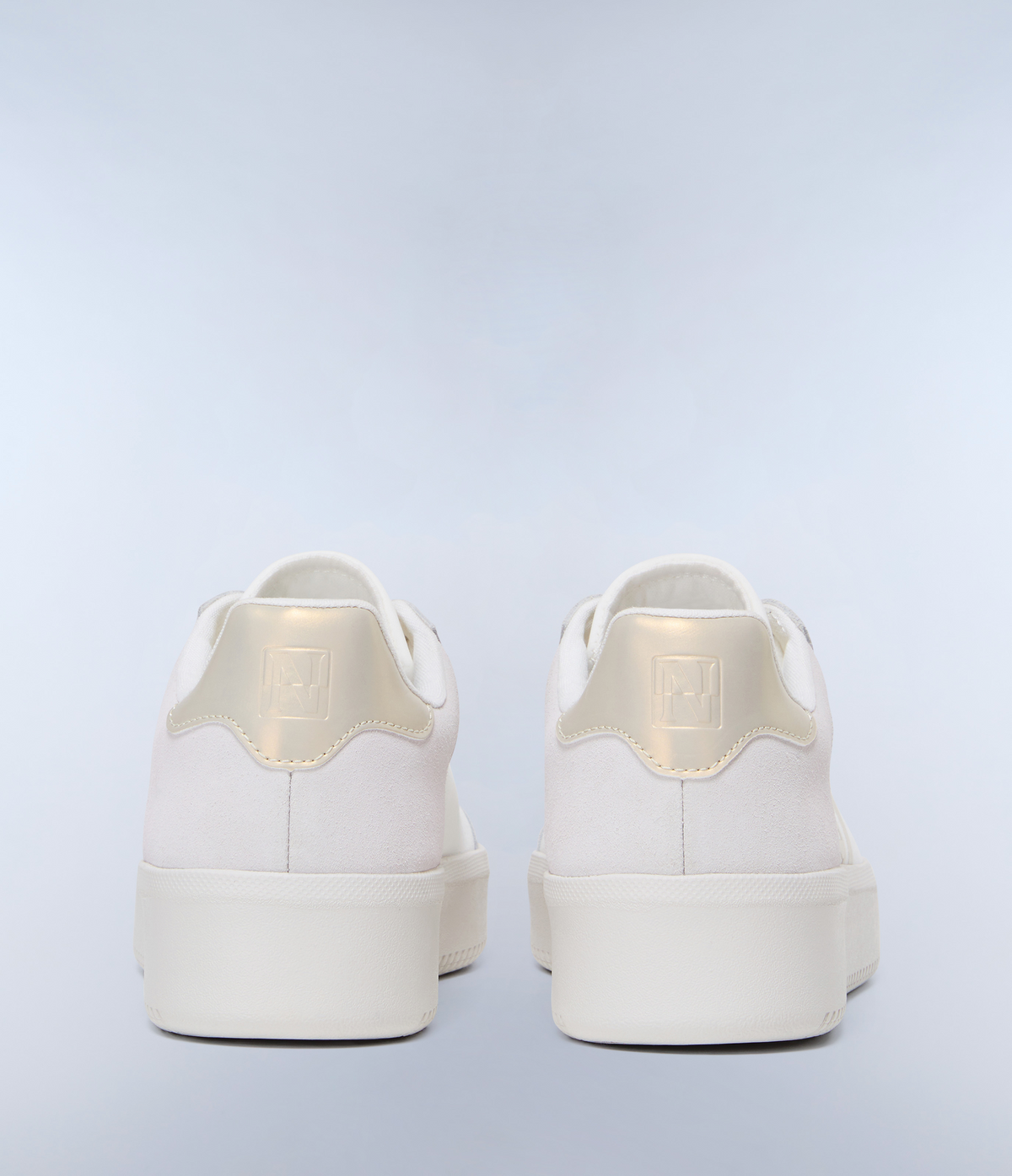 Sneaker Jade  - 2