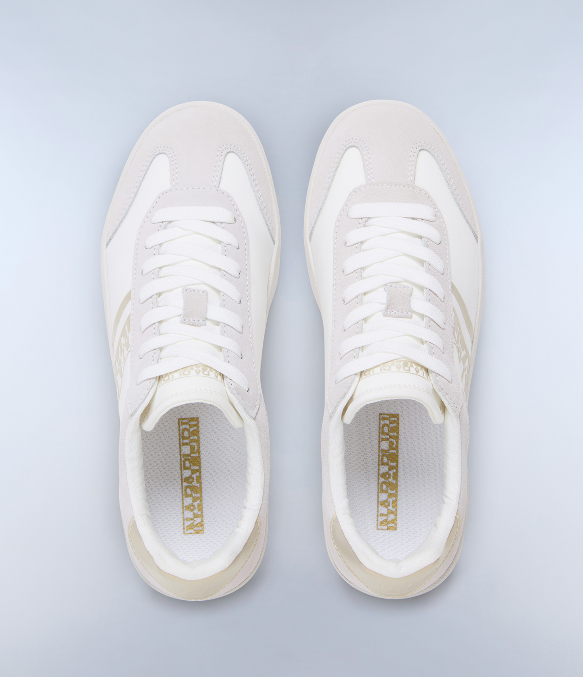 Sneaker Jade  - 4