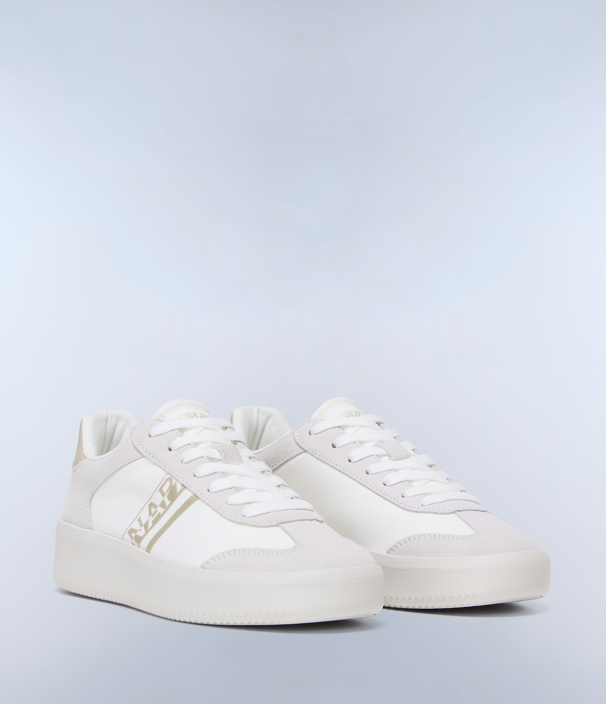 Sneaker Jade  - 6