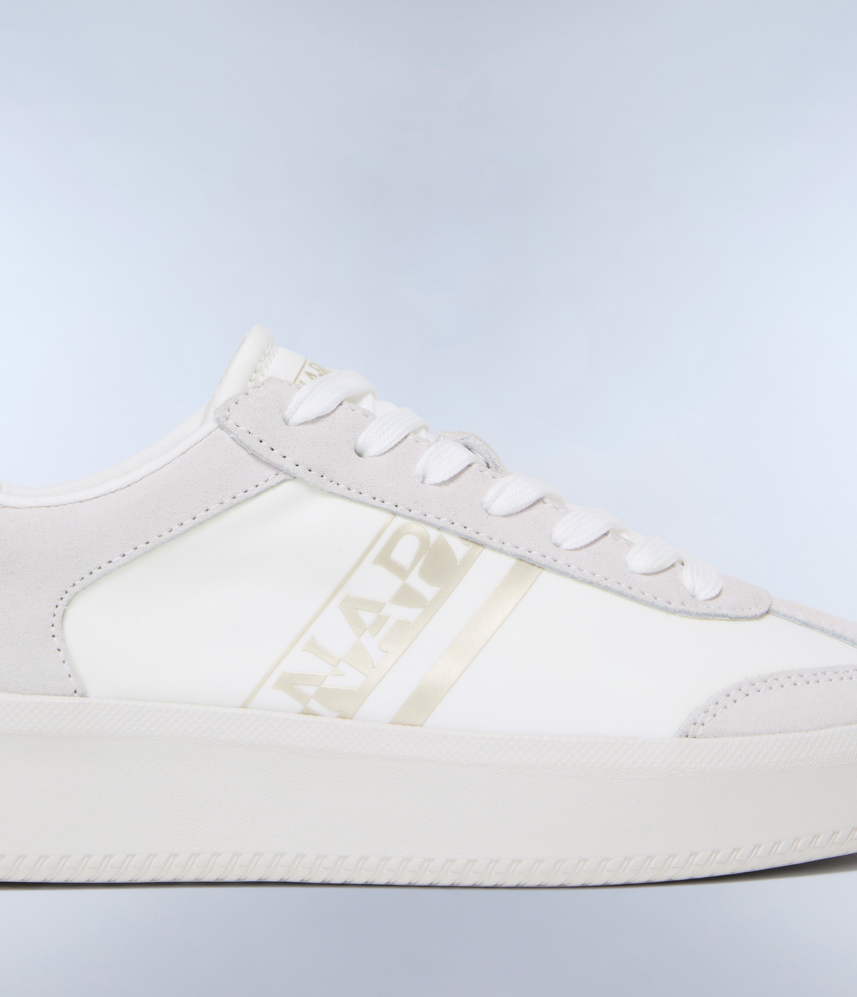 Sneaker Jade  - 8