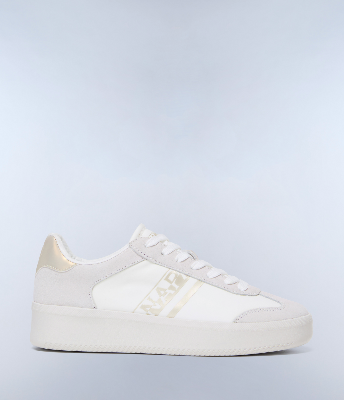 Sneaker Jade  - 1