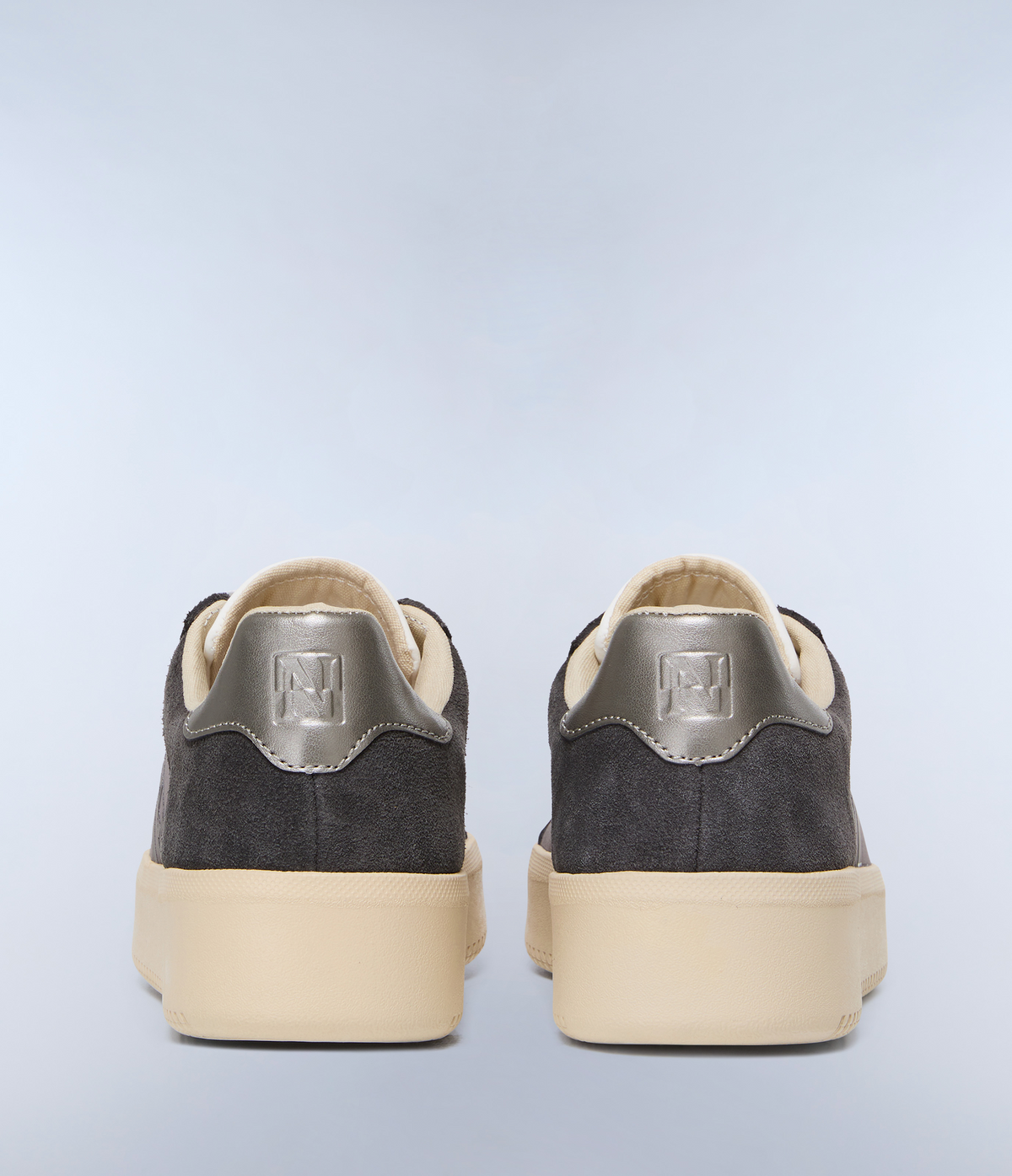 Jade Trainers Black - 2