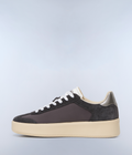 Jade Trainers Black - 3