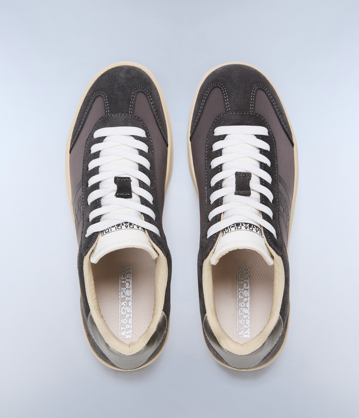Jade Trainers Black - 4