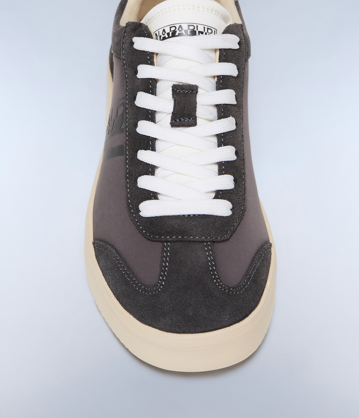 Jade Trainers Black - 7