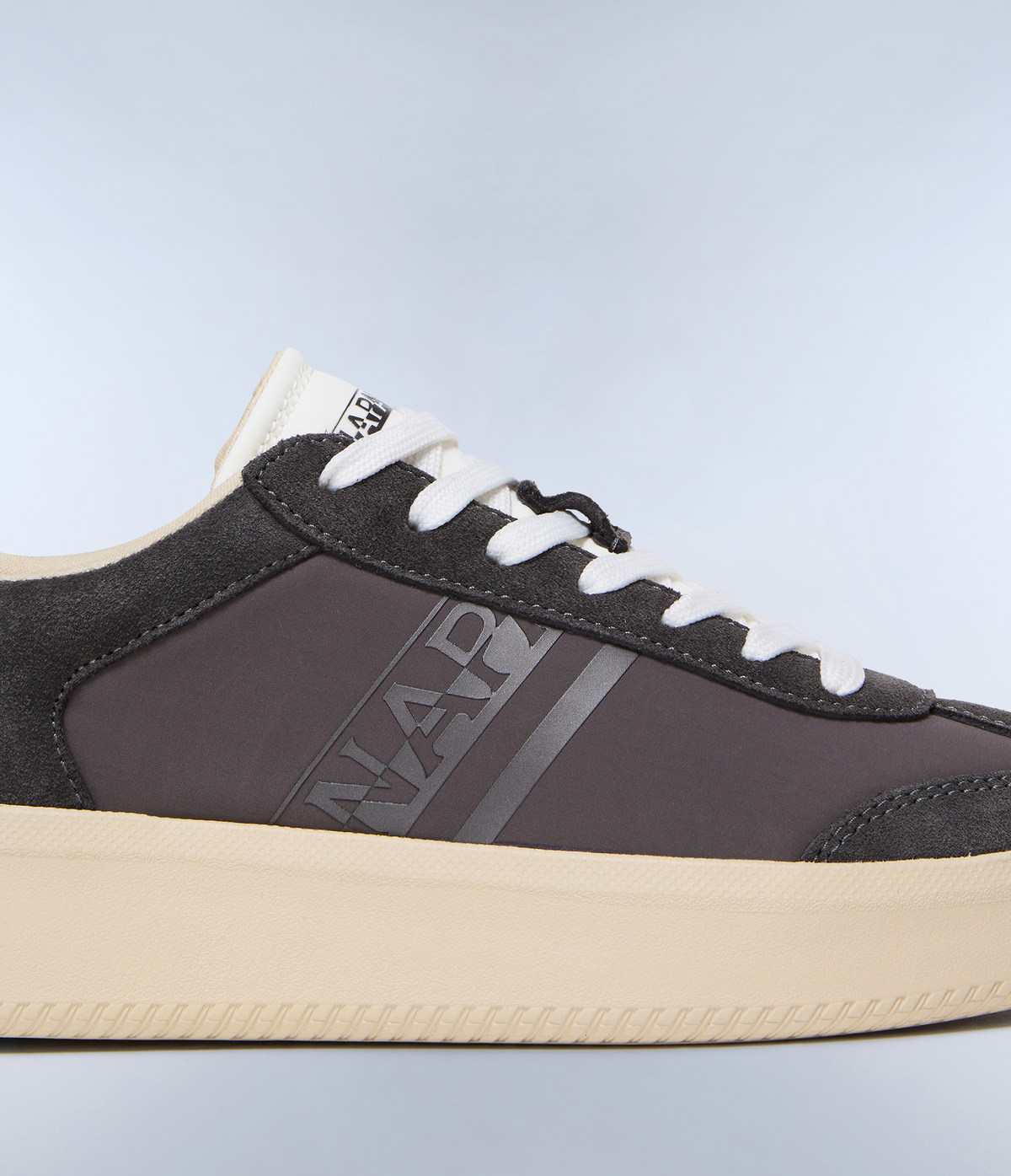 Jade Trainers Black - 8