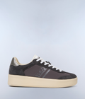 Jade Trainers Black - 1