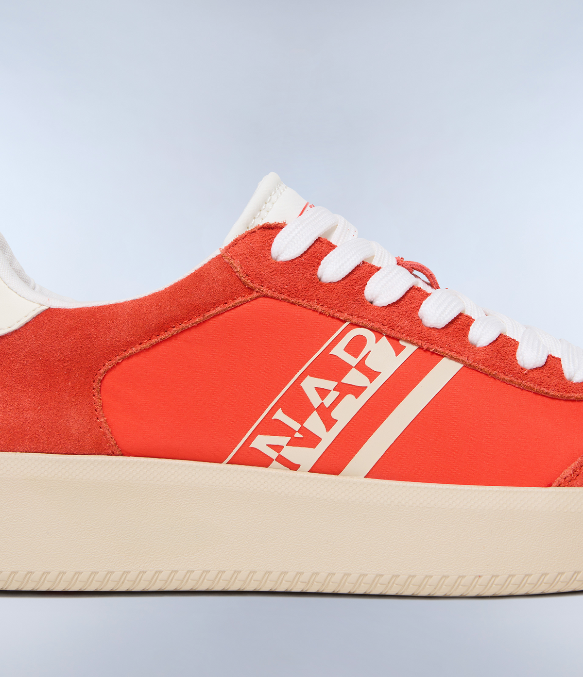 Sneaker Jade  - 8