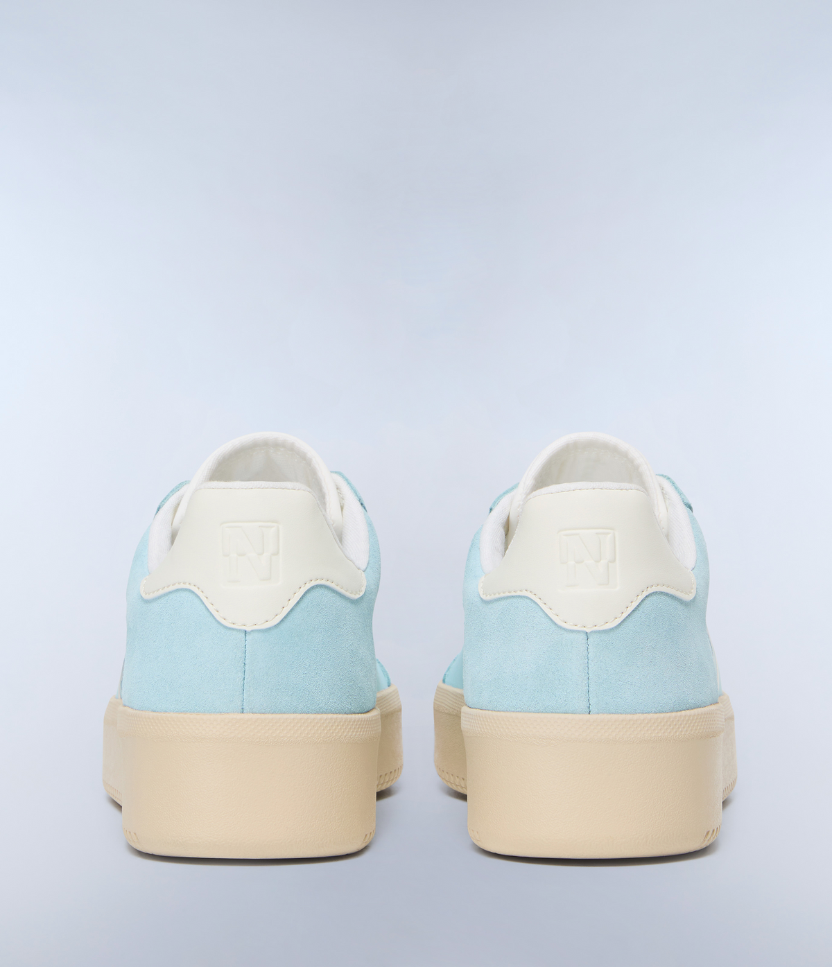 Sneaker Jade  - 2