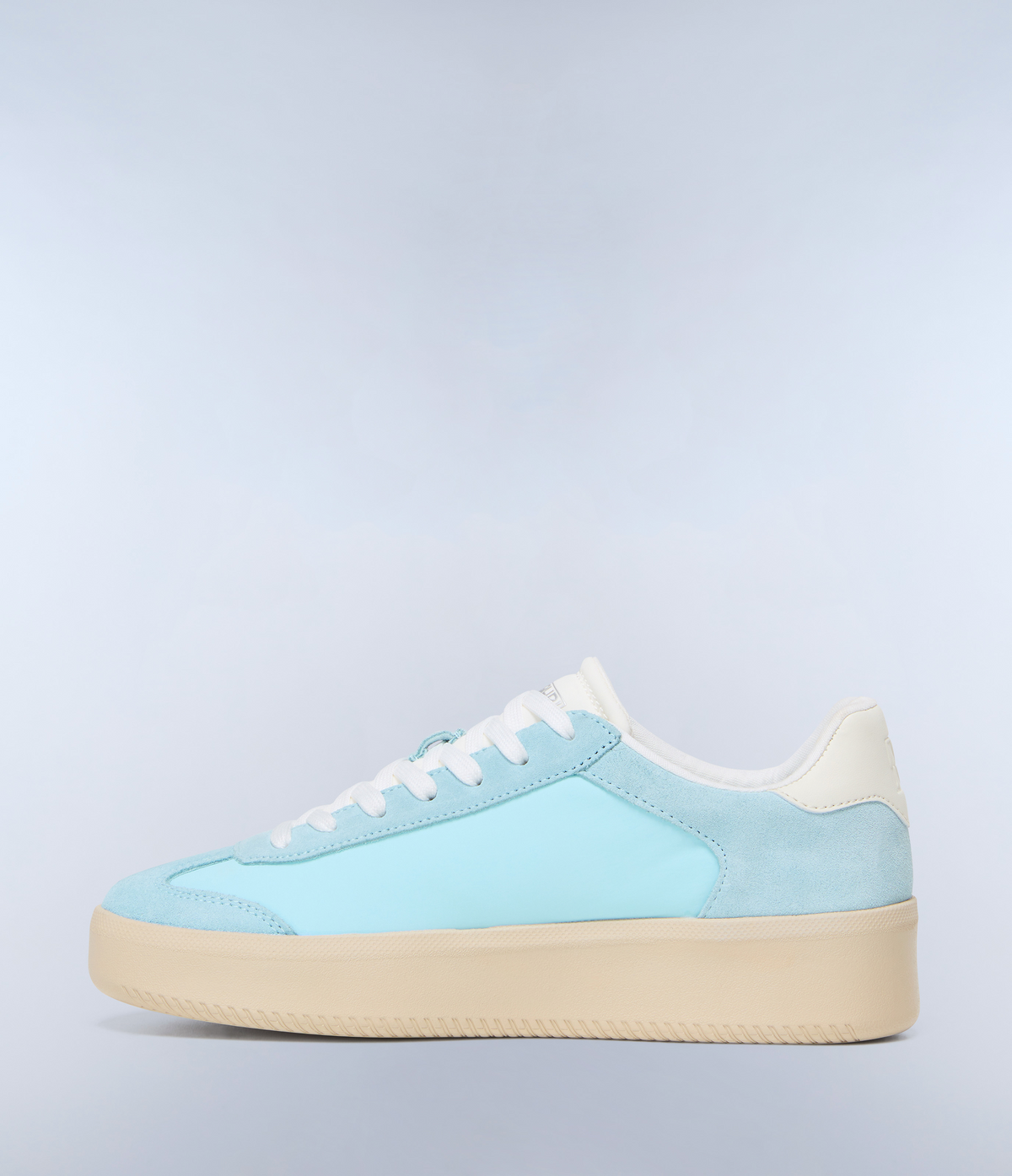 Sneaker Jade  - 3