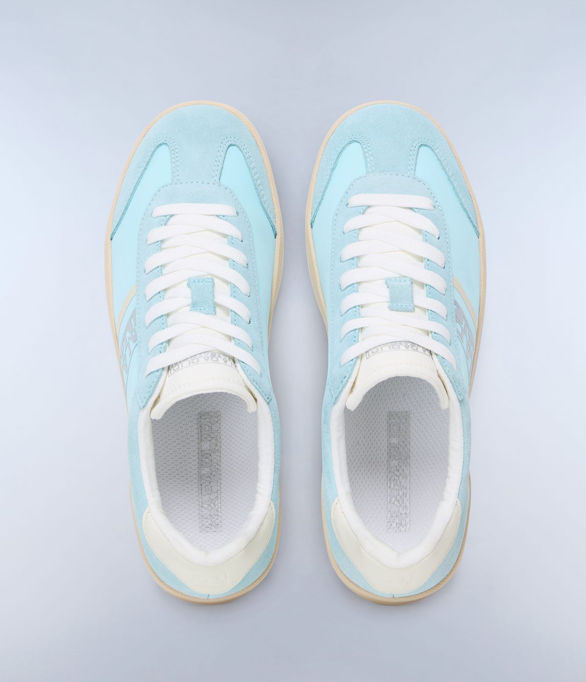 Sneaker Jade  - 4