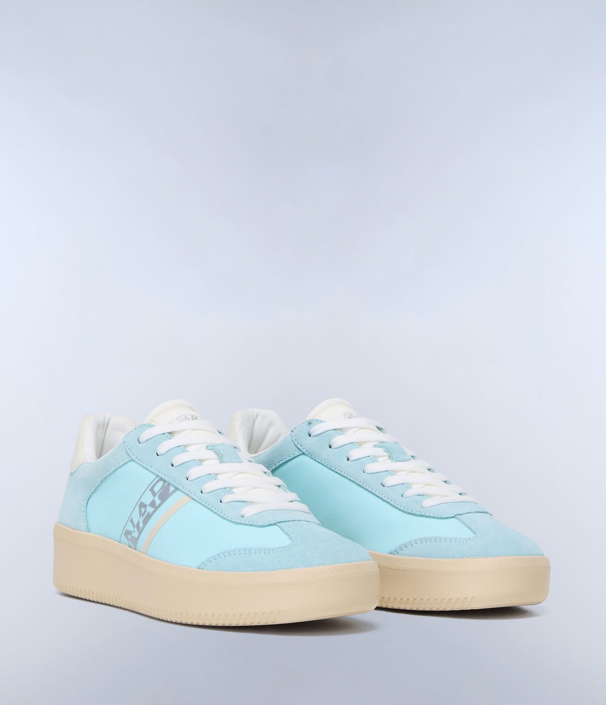 Sneaker Jade  - 6