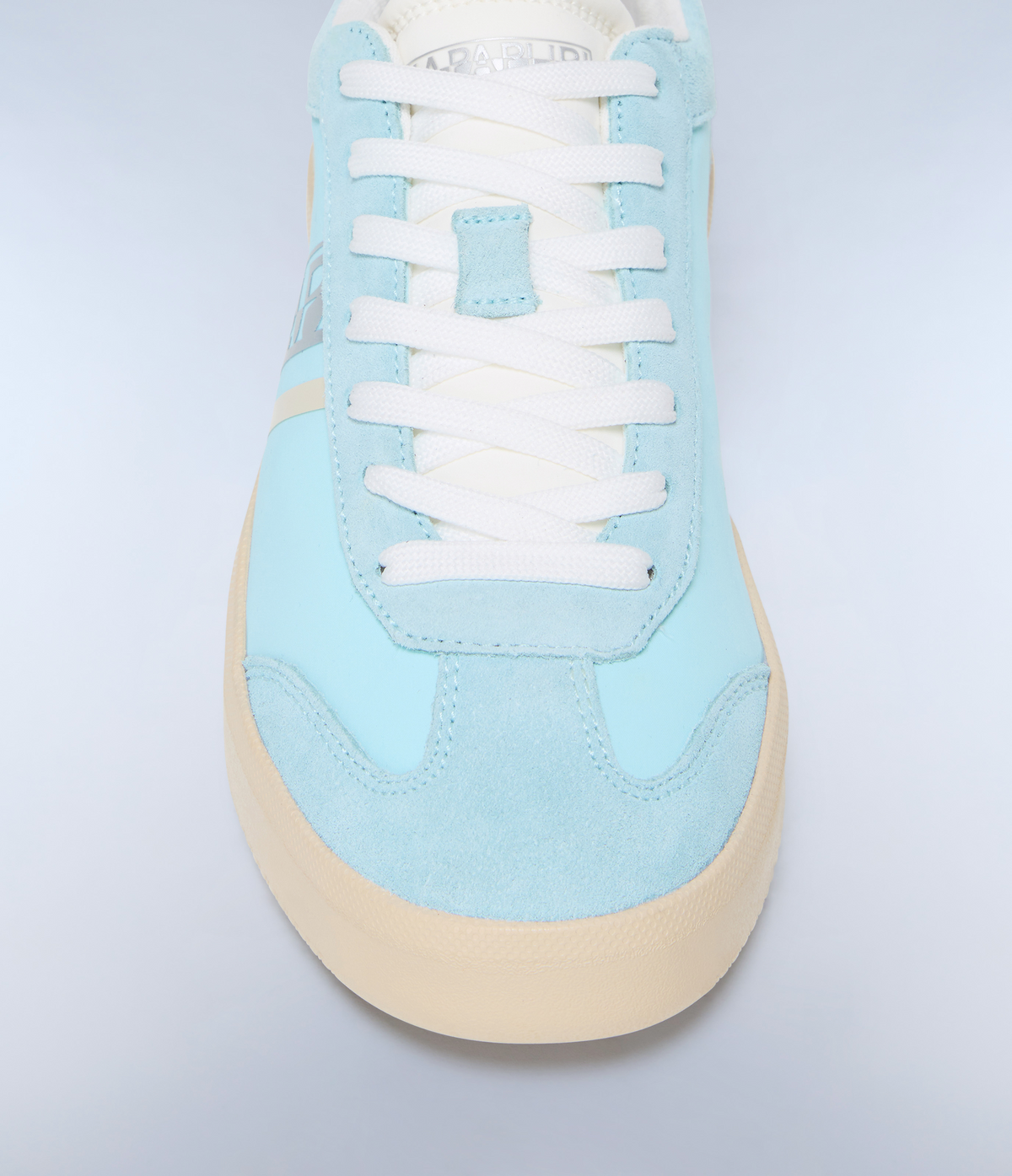 Sneaker Jade  - 7