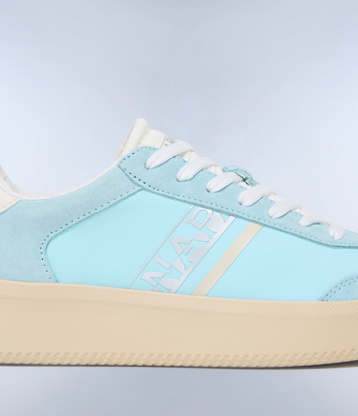 Sneaker Jade  - 8