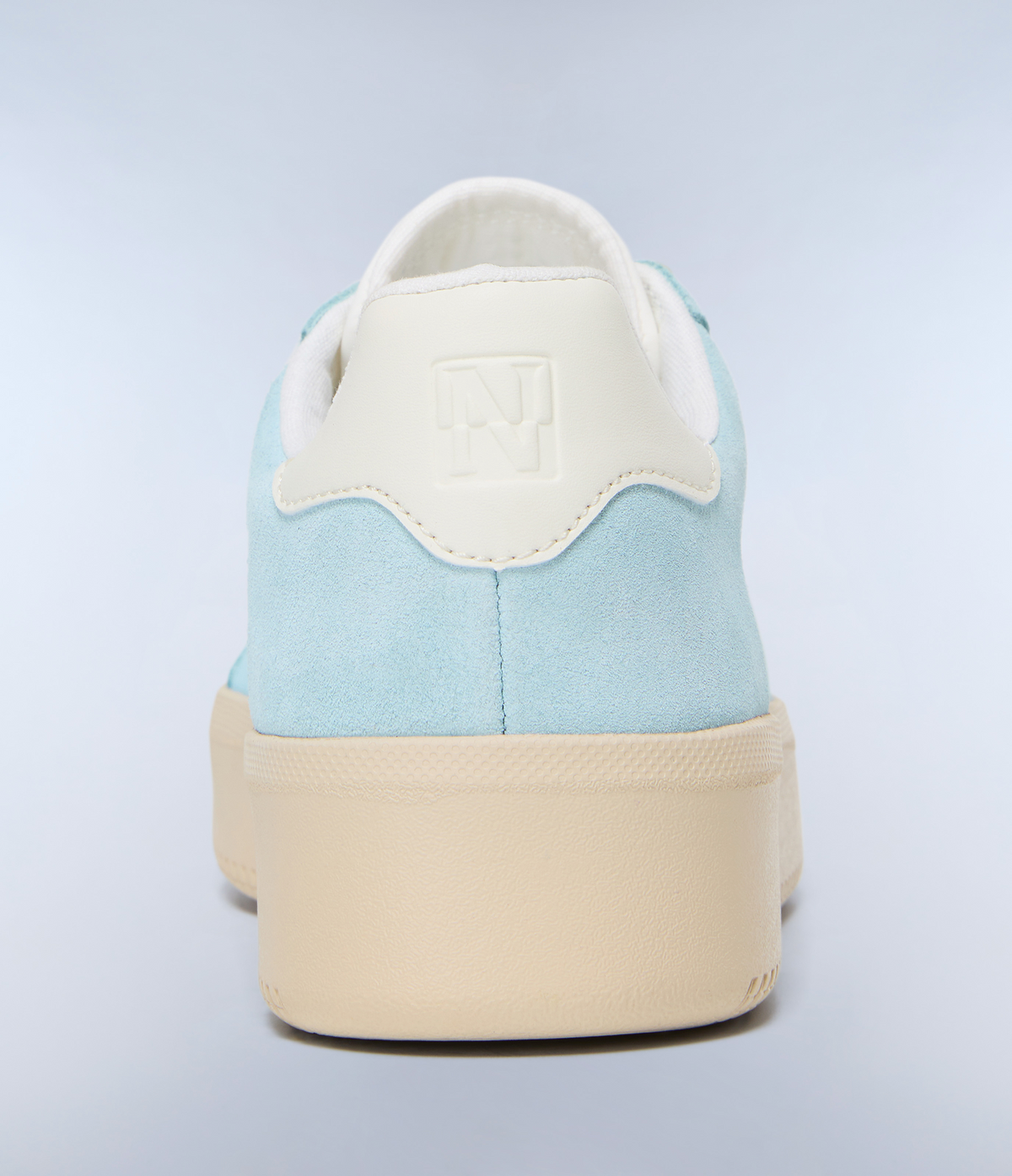 Sneaker Jade  - 9