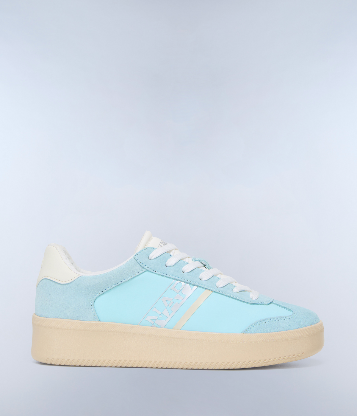 Sneaker Jade  - 1