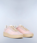 Jade Trainers Light Pink - 6