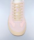 Jade Trainers Light Pink - 7