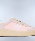 Jade Trainers Light Pink - 8
