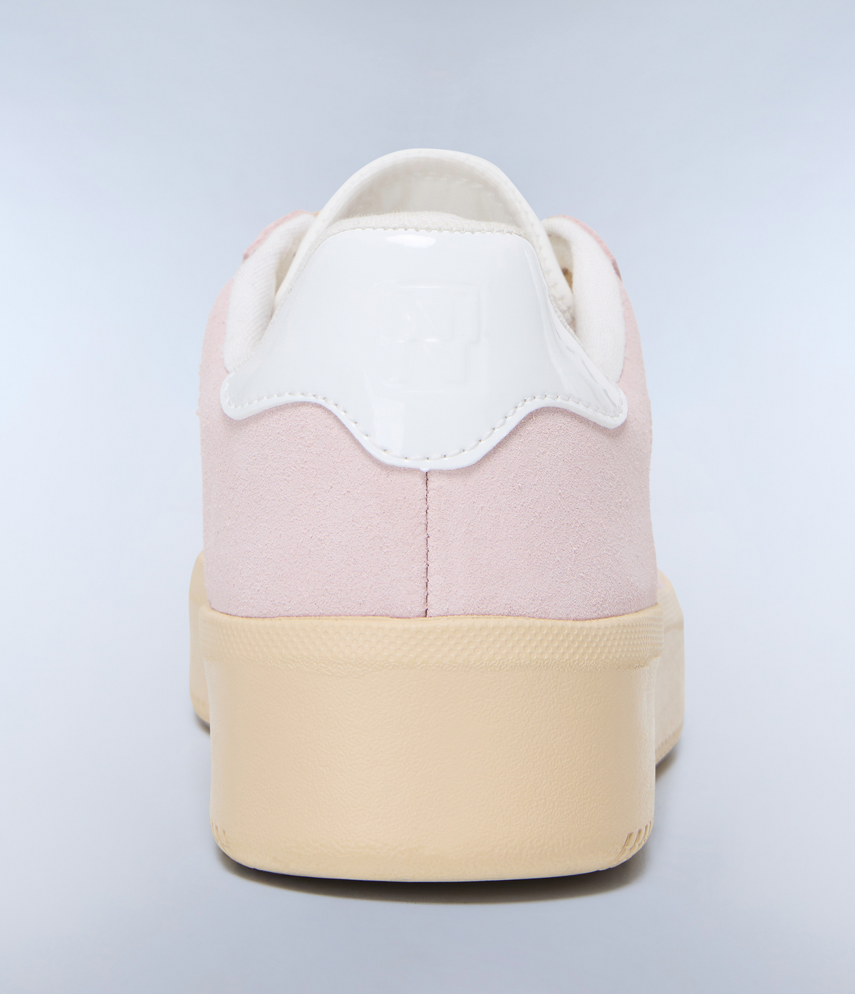 Jade Trainers Light Pink - 9