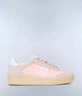 Jade Trainers Light Pink - 1