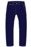 Pantalon Mos Summer  - 1